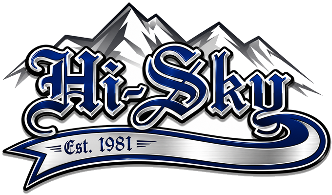 Hi-Sky Enterprises logo